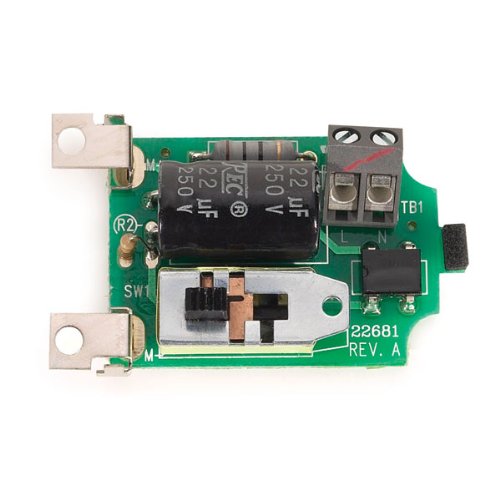 Andis Agc2 And Agc Super 2-Speed Pets Clipper Replacement Switch