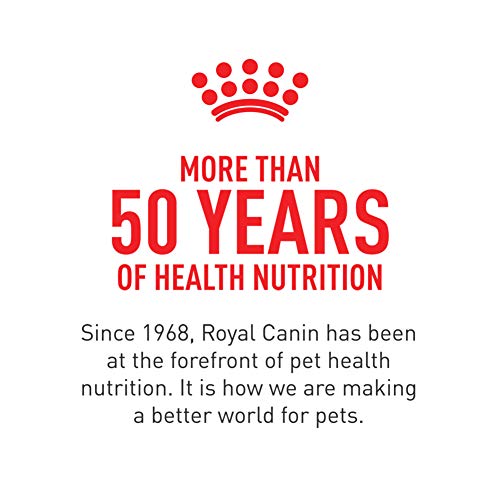 Royal Canin Medium Breed Adult Dry Dog Food, 30 lb bag