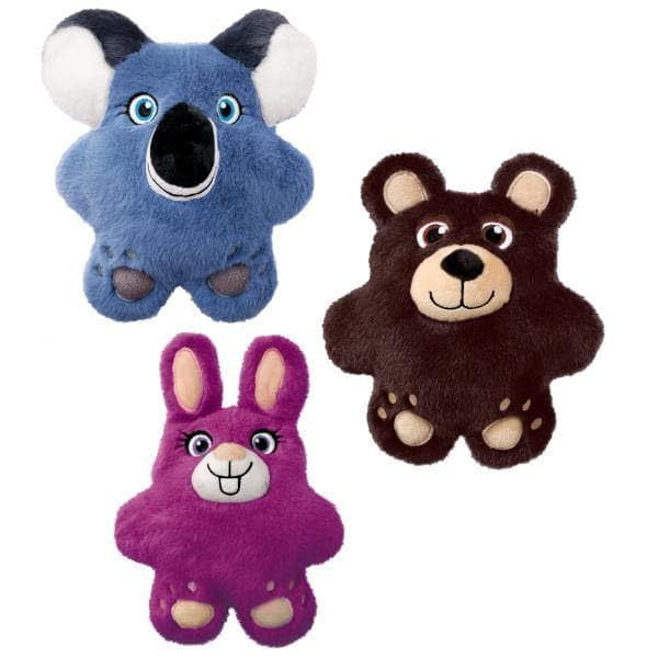 Kong Snuzzles Koala Dog Toy