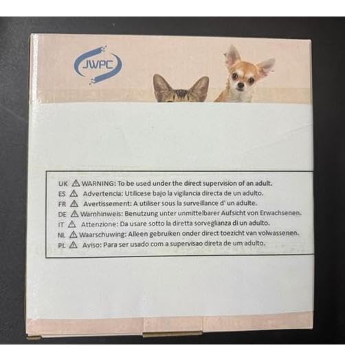 Jwpc Bling Rhinestone Dog Leash - 4 Ft Long & 5/8' Wide - Dog Leash For Medium Small Dogs/Cats Training Walking And Running,Black