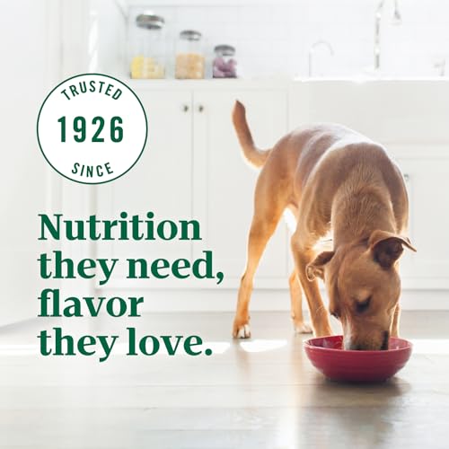 Nutro Ultra Adult Dry Dog Food with a Trio of Proteins from Chicken, Lamb and Salmon, 30 lb. Bag