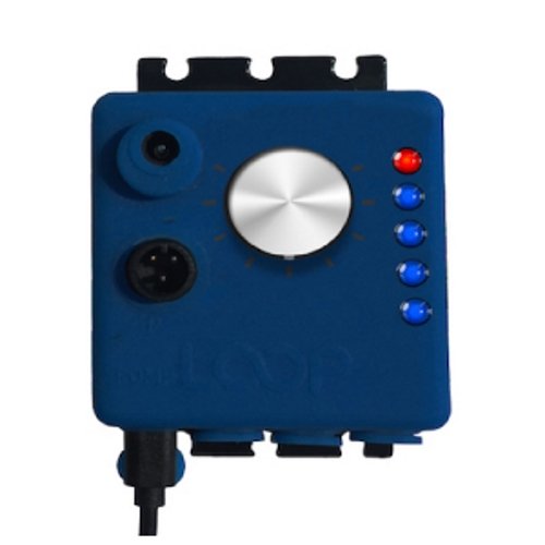 Current Usa Eflux Dc Flow Pump With Control 1900 Gph | Loop Controllable Aquarium Dc Return 380-1900 Gph | Quiet, Submersible Or External | Fish Tank, Sump, Pond, Freshwater And Saltwater Marine Use
