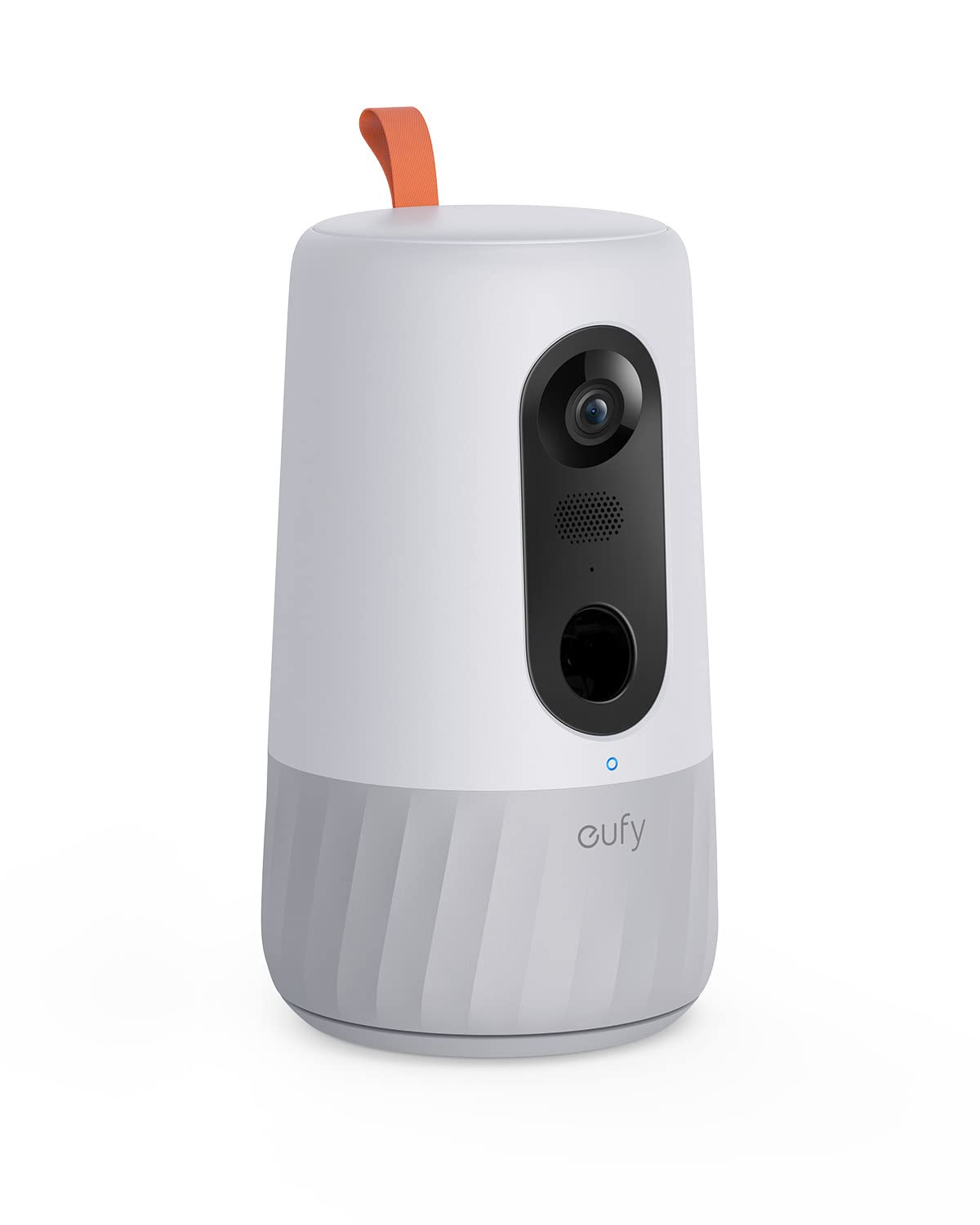 Eufy 2K Pet Camera With Phone App, New 2023, 360? View, On-Device Ai Tracking, Dog Camera With Treat Dispenser, 2-Way Audio, Dog