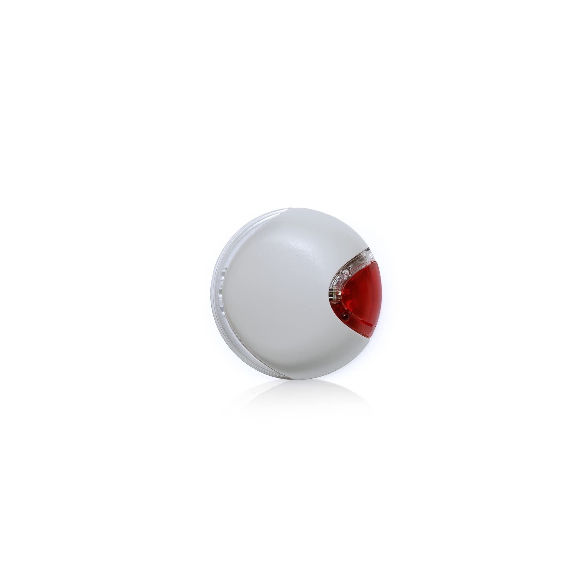 Flexi Attachment Led Lighting System Light Grey For Dog Walking