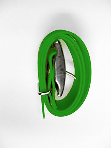 High-Flex Collar Strap - Green