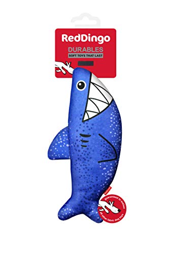 Red Dingo Steve The Shark Durables