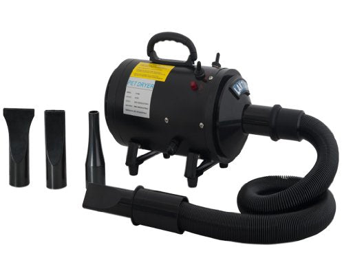 Go Pet Club Pet Grooming Hair Dryer For Dogs And Cats