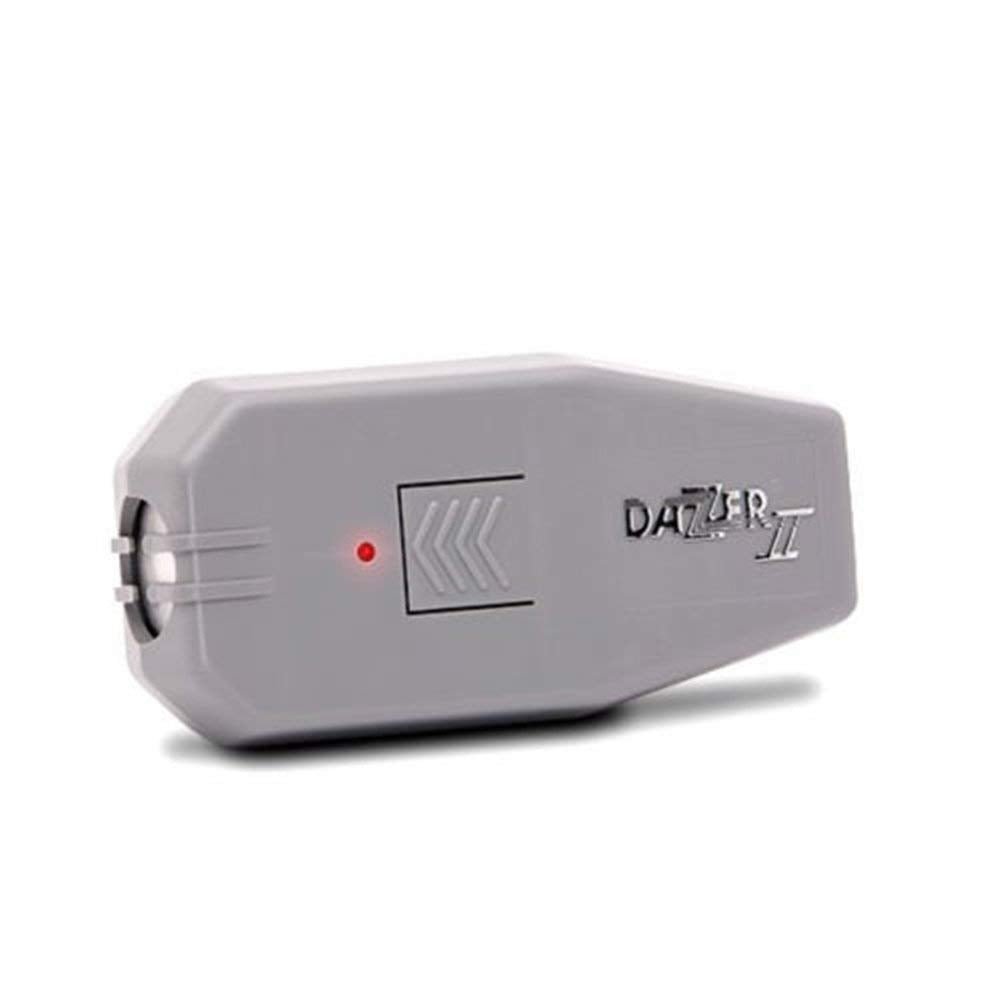 Dub Dazer Machine Dog Dazer II Ultrasonic Dog Deterrent – Petocart