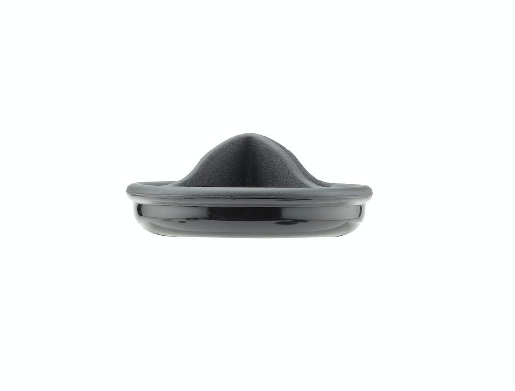 Slopper Stopper - Pressure Plug, Medium Breeds 21-50 Lbs, Replacement Plug, 2.38 Dia