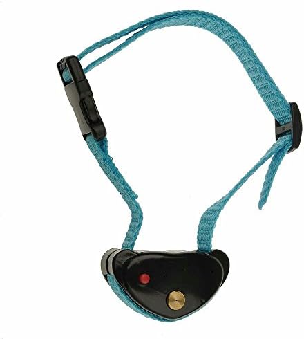 Deluxe Spray No-Bark Collar - Black Unit, Lavender Spray