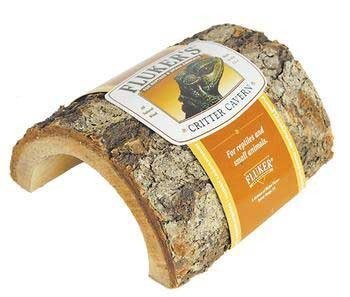 Fluker'S Extra Large Critter Cavern Reptile/Small Animal Hide