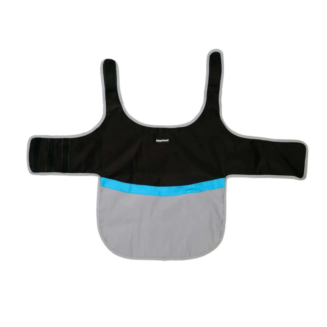 Adventure Cooling Vest - Teal - M