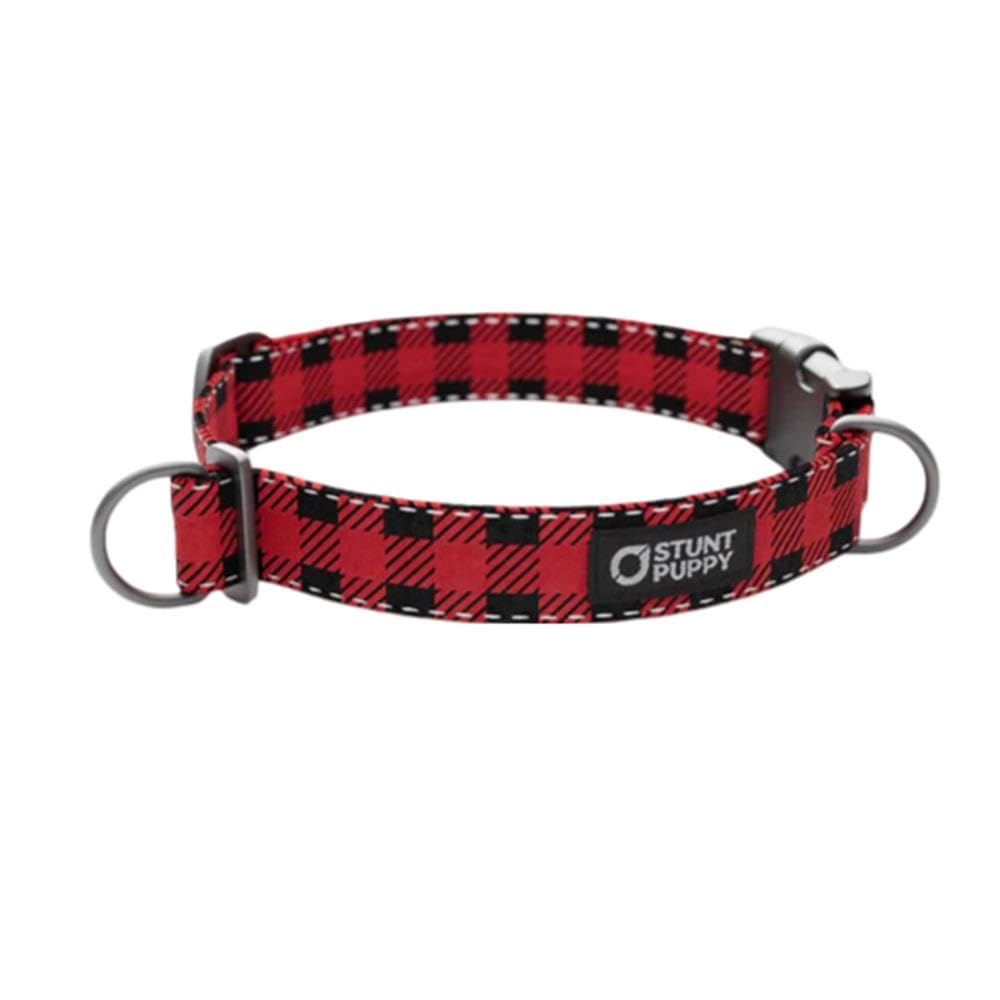 Lumberpup Buffalo Everyday Collar Large