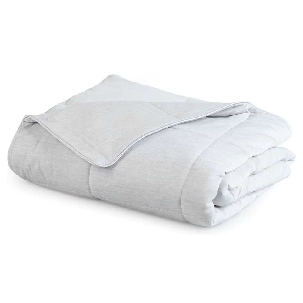 PetFusion Premium Cat and Dog Cooling Blanket, Lightweight Pet Blanket | Machine Washable | Multiple Sizes: for Pets Small to Ex