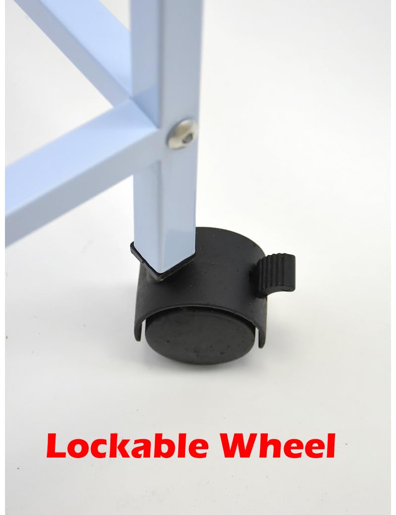 Lot Of Galvanized Zinc Plated Stackable Breeder Bird Flight Cage With Removable Center Divider And Breeding Nest Doors (Galvanized Zinc, 30'X11'X15'H Lot Of 4 With Stand)