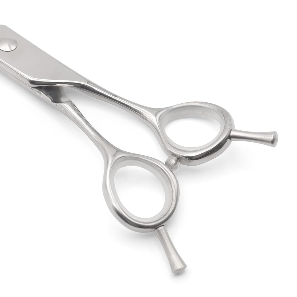 Chris Christensen Classic Series Grooming Shears, 7 In Thinner Shear, Groom Like A Professional, Any Skill Level, Made From 440C Japanese Steel