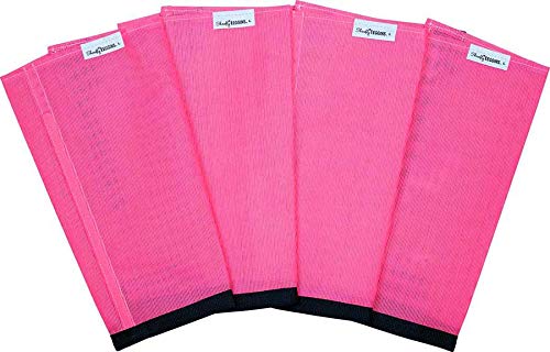 SHOOFLY Horse Leggins Pink Large Pink Large