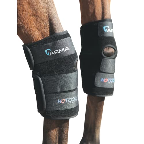 Shires Hot/Cold Joint Relief Boots