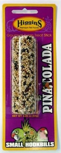 Higgins 466263 Higg Pinacol Treat Tiel For Birds, 2.26-Ounce