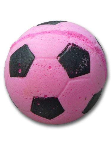 Shuyue Foam Soccer Balls Cat Toys (Balls Cat Toys (12Pcs))