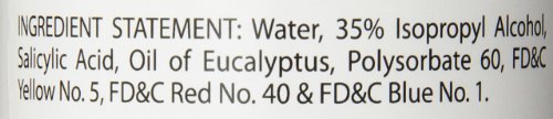 Miracle Care Ear Cleaner, 16-Ounce