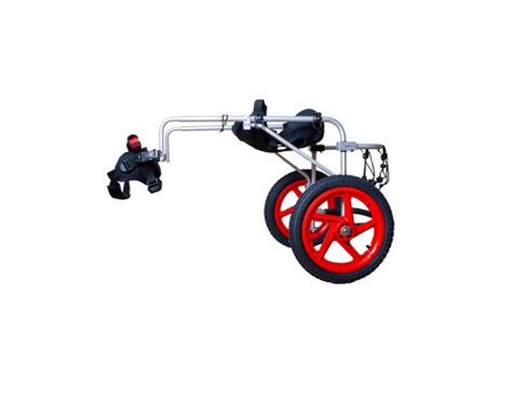 Best Friend Mobility XL Dog Wheelchair 23-29 BFMXL
