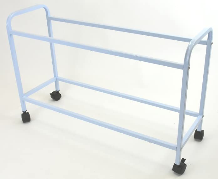 Lot Of Galvanized Zinc Plated Stackable Breeder Bird Flight Cage With Removable Center Divider And Breeding Nest Doors (Galvanized Zinc, 30'X11'X15'H Lot Of 4 With Stand)