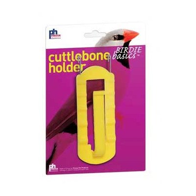 Cuttlebone Holder [Set of 3]