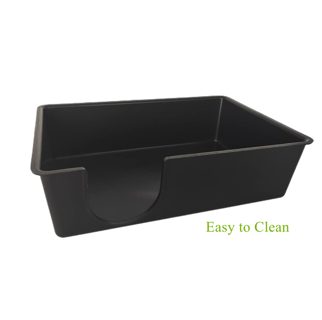 Sdzgqpet Amypet Different Size Reptile Use Hide Cave For Snakes,Reptiles, Ball Pythons Durable Material Easy To Clean 10.2 X7.48