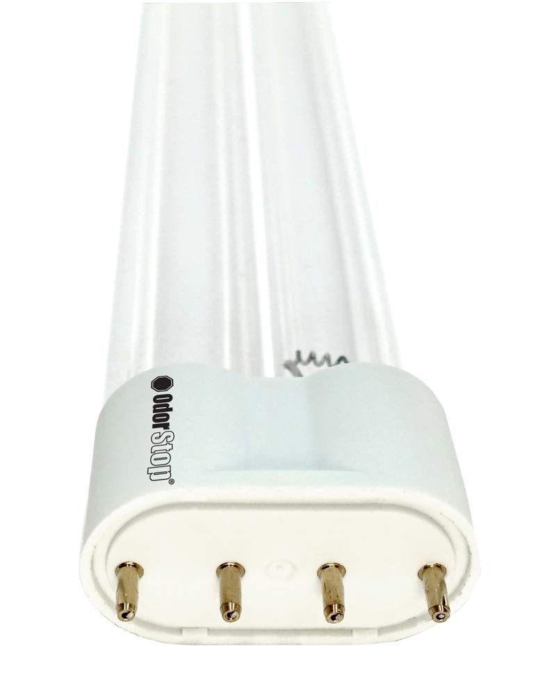 OdorStop OSUVB162 16-in Germicidal UVC Bulb, AmilAir, Breathe Easy, Calutech, LSE and Puritec UV Air Treatment Systems, Pack of