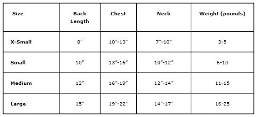 Doggie Design Sweet Dreams Thermal Cotton Pajamas For Dogs L (19'-21' Girth; 16'-19' Neck), Lilac