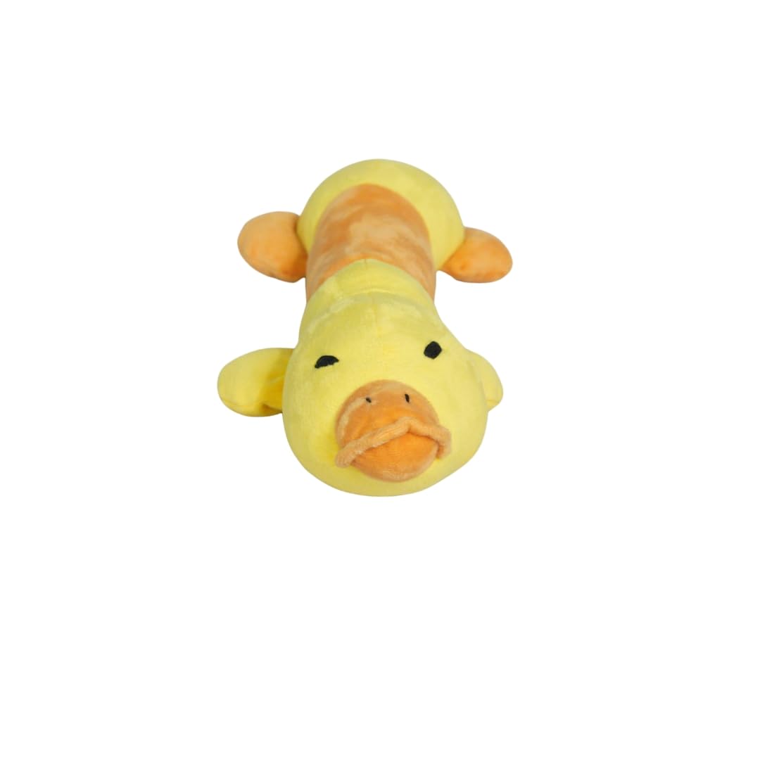 Unleash Pet Interactive Plush Toys, Teething Training Pet Toys, Vocal Interaction, Suitable For Puppy Teething, Pet Training And