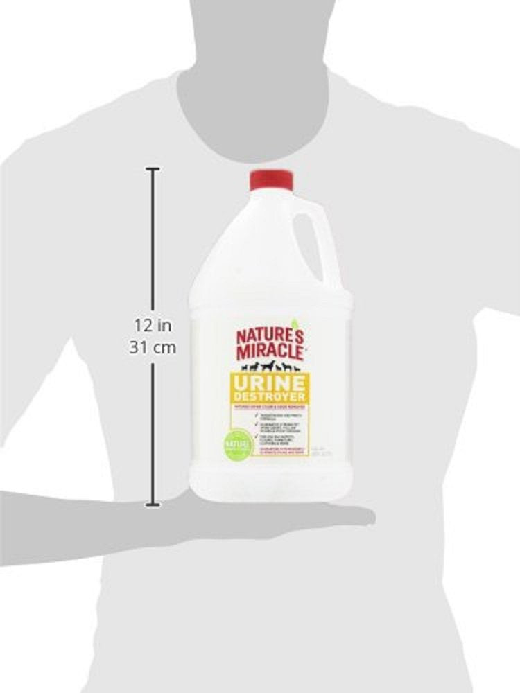Nature'S Miracle Pet Urine Destroyer