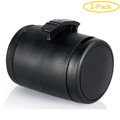 Flexi Multi Box Black