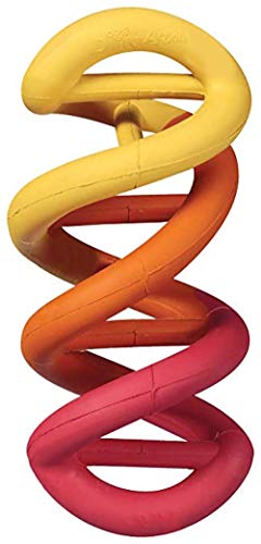 Jw Pet Company Dogs In Action Dog Toy, Small (Colors Vary)