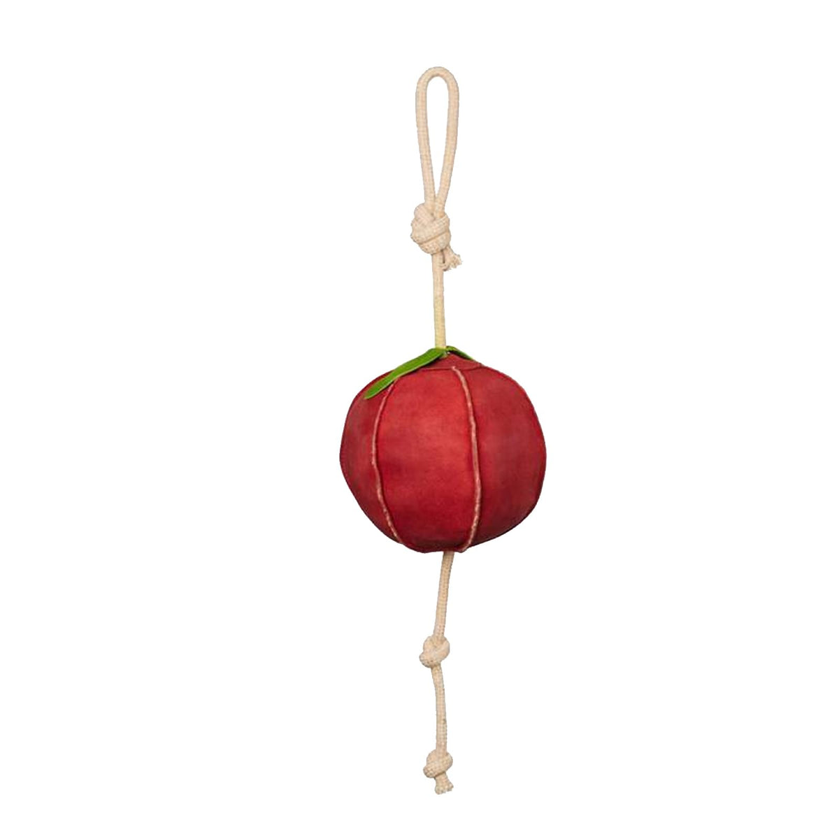 Lemieux Horse Toy - Stable Accessory - Apple