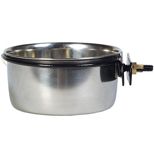 Stainless Steel Bird Coop Cup