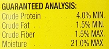 Snausages Snawsomes Dog Treats, Beef And Cheese, 9.75 Ounce (Pack Of 5)