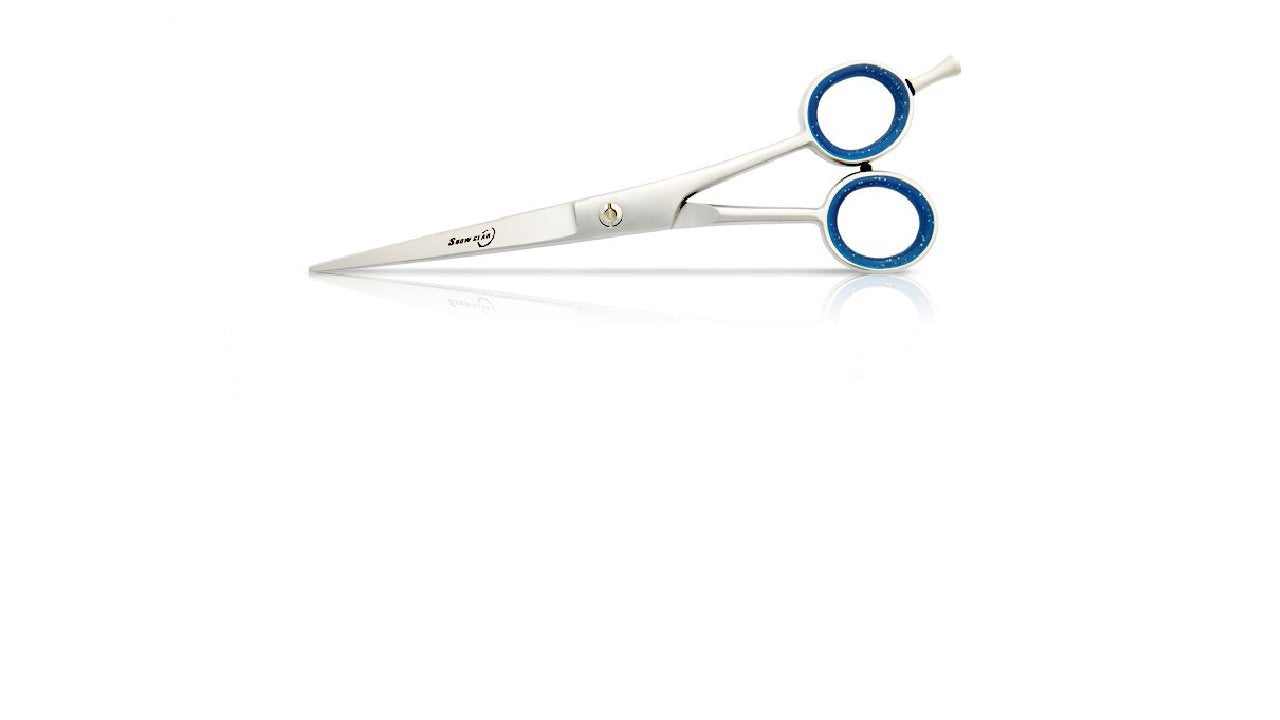 Show Gear 5.5 Inch Straight Grooming Shears Sg55 Scissors