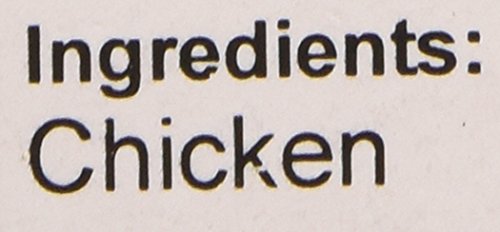 Smokehouse Chicken Chips Natural Dog Treats