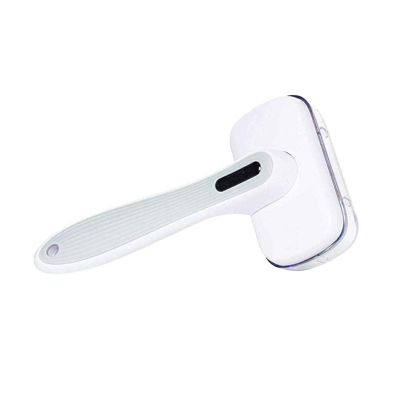 Tails Of Joy Automatic Slicker Pet Grooming And Self Cleaning Brush With Press Key For Long And Short Hair Dogs And Cats Size  