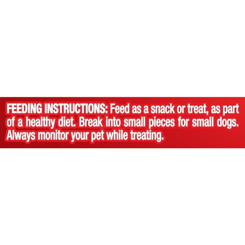 Pup-Peroni Mix Stix Braised Beef Flavor With Sweet Potato, Dog Treats, 5.6 Ounce (Pack Of 8)