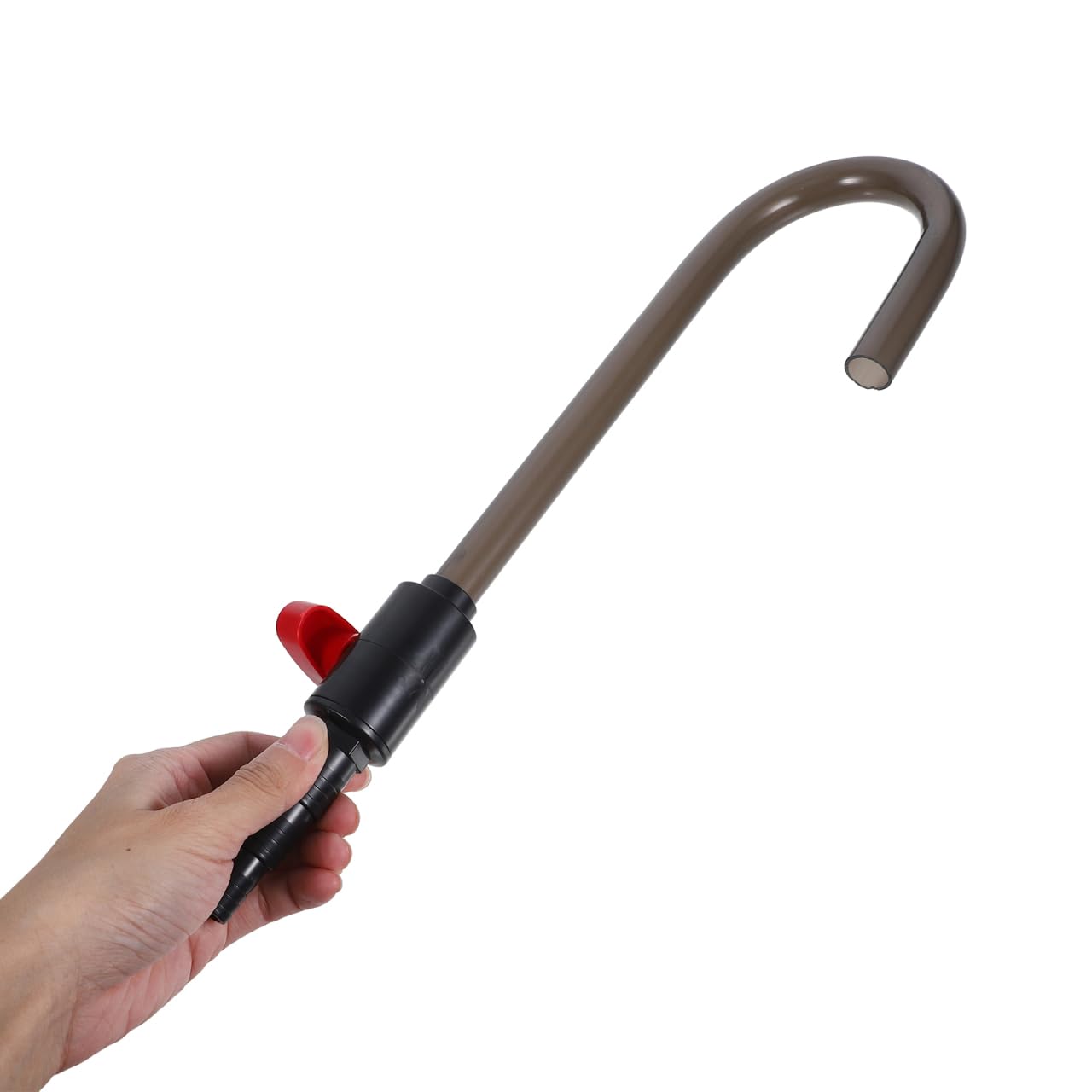 NUOBESTY Aquarium Water Changer Aquarium Fish Tank Change Water Water Changer Siphon Aquarium Accessories