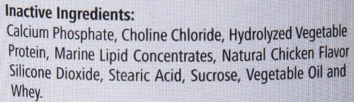 Pala Tech Potassium Citrate Plus Cranberry Granules, 300 gm, Granular Formula, Supports Urinary Health