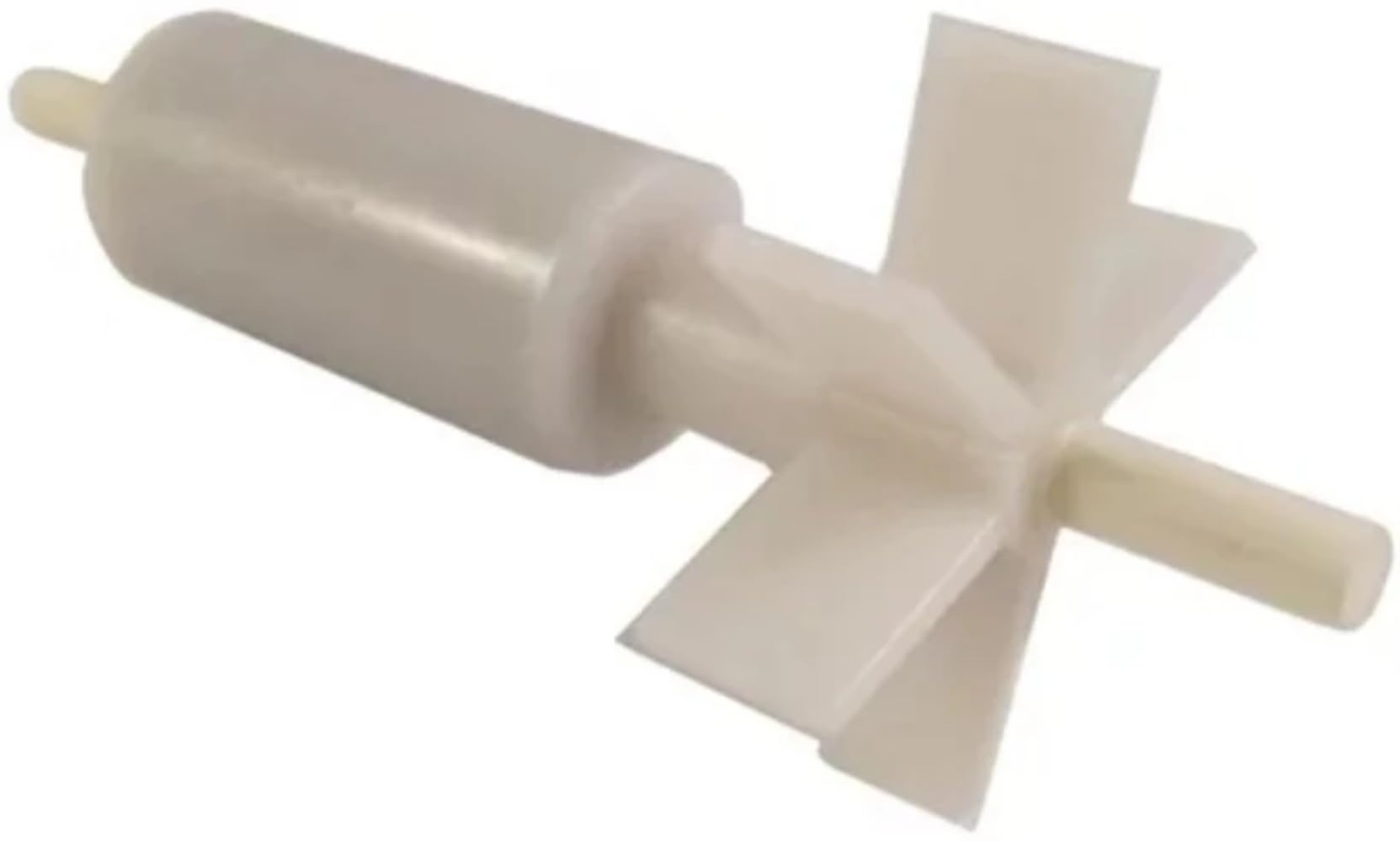 Lifegard Aquatics Impeller/Shaft Quiet One Pro Series Pump 22/3/4