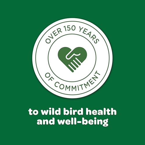 BIRDSEED WILD 5#POLY K-T (Pack of 1)