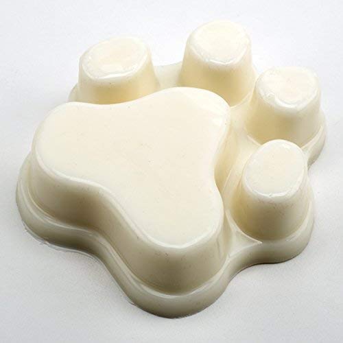 One Fur All 100% Natural Plant-Based Wax Melts By Pet House - Long Lasting Pet Odor Eliminating Wax Melts Non-Toxic, Dye-Free Unique, Made In Usa-(Pack Of 2, Vanilla Sandalwood/Vanilla Creme Brulee)