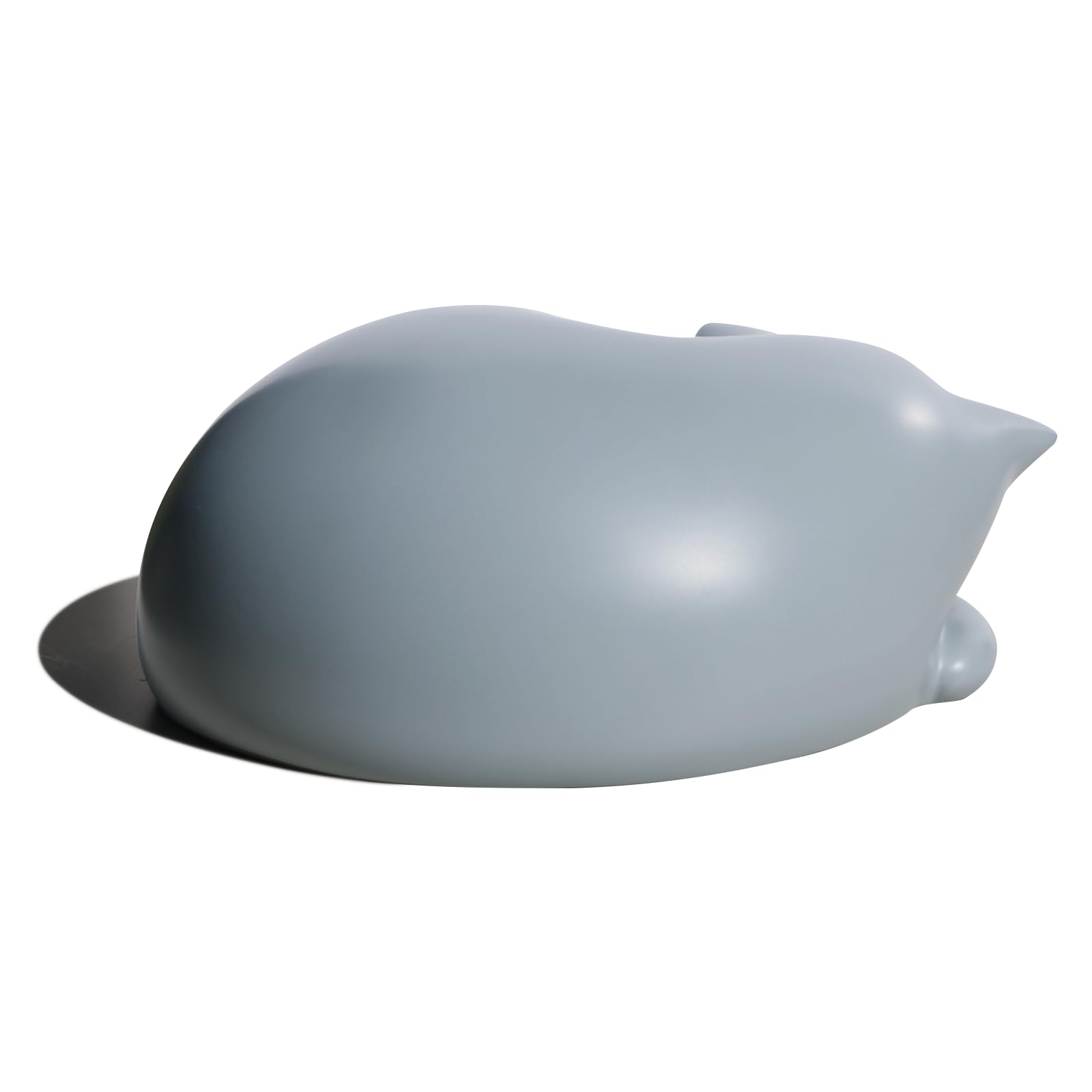 Fufyukey Cat Urn, Cat Urns For Ashes, Pet Urn For Cats, Sleeping Resin Cremation Cats Urns For Ashes, Pet Memorial Keepsake Fune