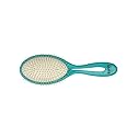 Fashion Pet Bass Bio-Flex Alloy Style & Detangle Brush - Oval