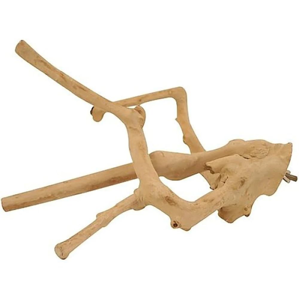 A&E Cage Company Ae6000Xs Multi-Branch Perch